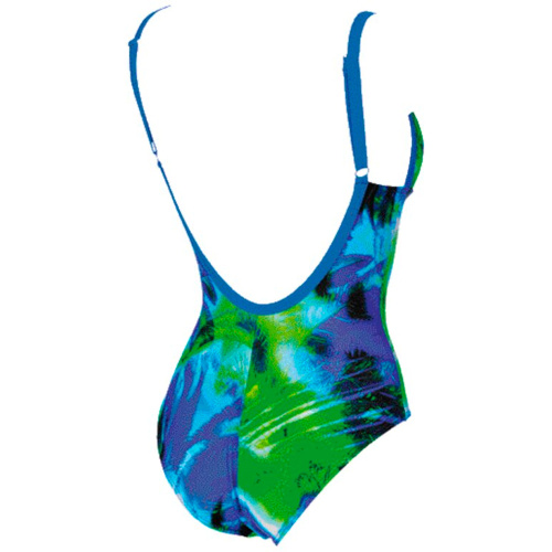 Arena  купальник женский пляжный Palm фото 4