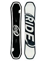 Ride  сноуборд мужской Zero Wide - 2025