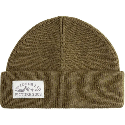 Picture Organic  шапка Camot