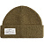 Picture Organic  шапка Camot (one size, tobacco)