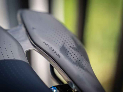 Giant  велосипед Propel Advanced 2 - 2024 фото 11