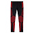 4F  термобелье брюки мужские Skiing (S-M, red)