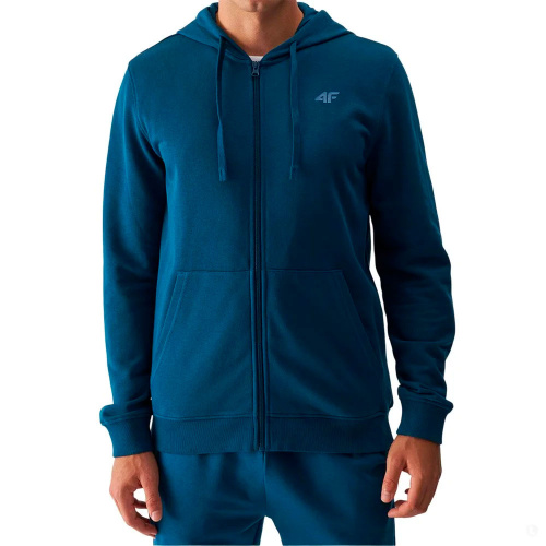 4F толстовка мужская Sportstyle фото 2 4F толстовка мужская Sportstyle фото 2