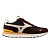 Mizuno  кроссовки Mizuno Rb87 (8.5 (42.5), black sand-summer sand-mole)
