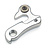 Giant  петух rear for MTB (one size, no color)
