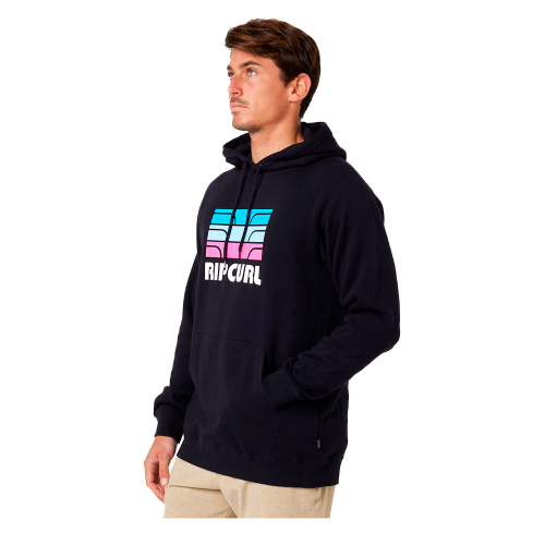 Rip Curl  толстовка мужская Hey фото 2