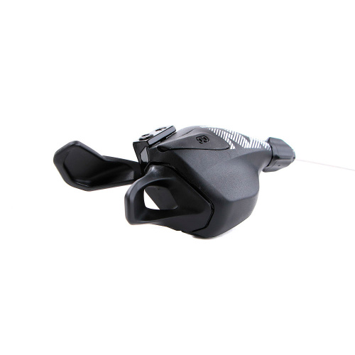 Sram  триггерная манетка Shifter NX Eagle Trigger 12 Speed Rear w Discrete Clamp Black фото 3