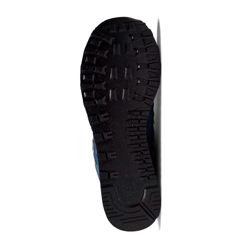 New Balance  кроссовки мужские 574 фото 5