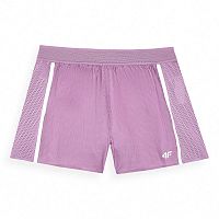 4F  шорты женские Running