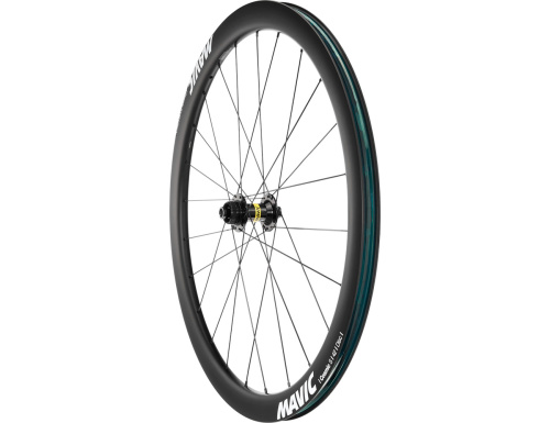 Mavic  комплект колёс Cosmic S 42 Disc CL 700 12 x 100-142 M11 фото 3