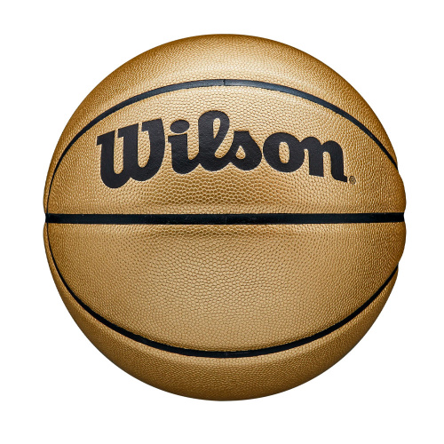 Wilson  мяч баскетбольный Wilson Gold Comp