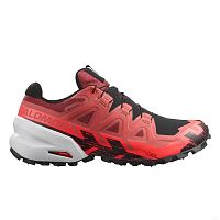 Salomon  кроссовки Spikecross 6 Gtx