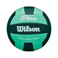 Wilson  мяч волейбольный Super Soft Play