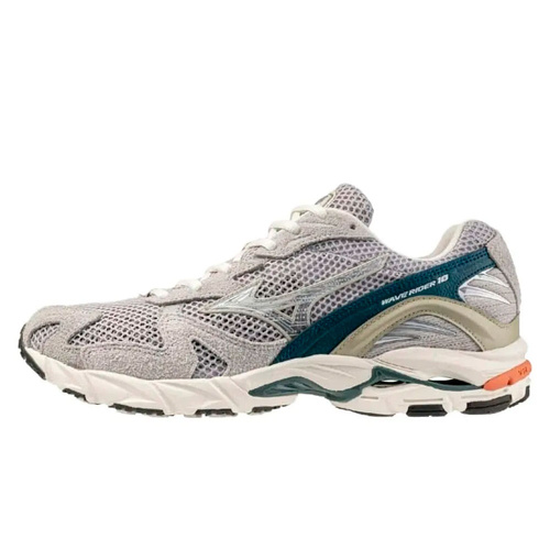 Mizuno  кроссовки Wave Rider 10 фото 2