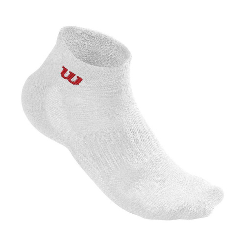 Wilson  носки Quarter Sock (3 pairs)