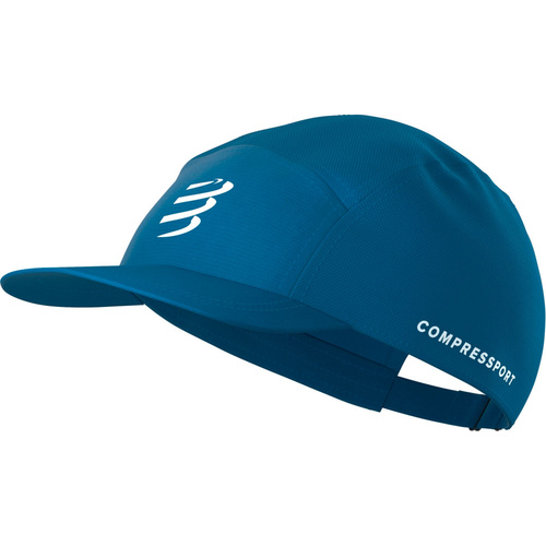 Compressport  кепка 5 panel