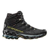 La Sportiva  ботинки Ultra Raptor II Mid Leather Wide Gtx