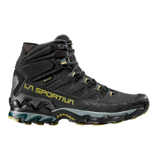 La Sportiva  ботинки Ultra Raptor II Mid Leather Wide Gtx
