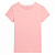4F  футболка женская Trekking (M, light pink)