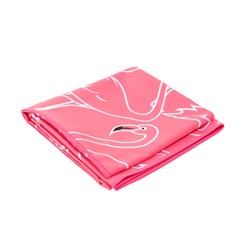 Madwave  полотенце Flamingo фото 3