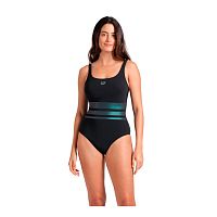 Arena  купальник женский спортивный Rosa wing