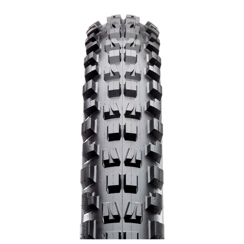 Maxxis  покрышка Minion DHF F TLR фото 4