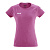 Millet  футболка женская Fusion (XS, vibrant violet)