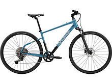 Cannondale  велосипед 700 U Quick CX 2 - 2026