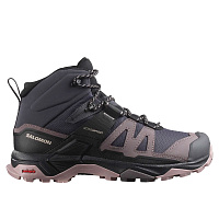 Salomon  ботинки женские X Ultra 4 Mid GTX