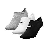 4F  носки