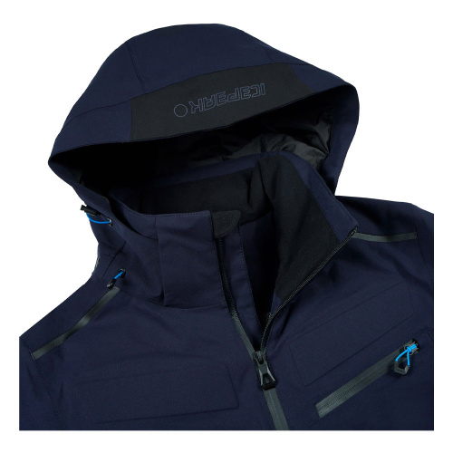 Icepeak  куртка горнолыжная мужская Farwell фото 4