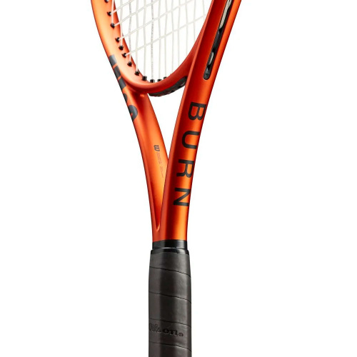 Wilson  ракетка для большого тенниса Burn 100ULS V5.0 фото 3