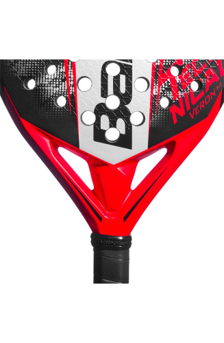 Babolat  ракетка для падел-тенниса Technical Veron 3.0 фото 3