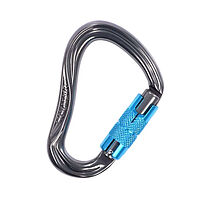 Kailas  карабин Blaze Twist-lock Automatic Carabiner