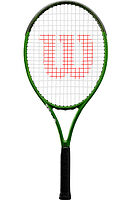 Wilson  ракетка для большого тенниса детская Blade Feel Comp Jr 25