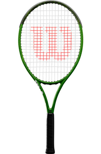 Wilson  ракетка для большого тенниса детская Blade Feel Comp Jr 25