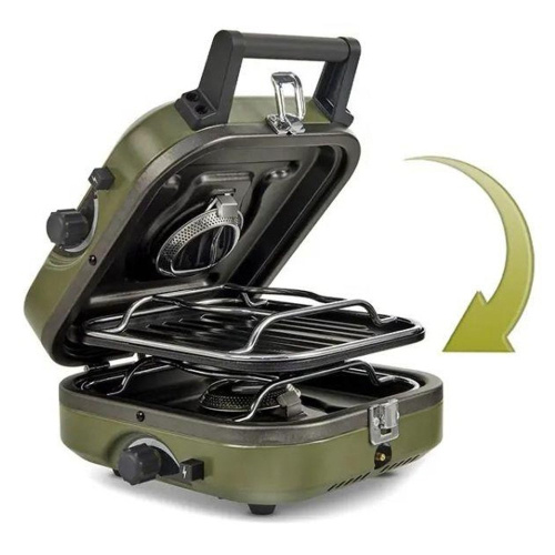 Naturehike  горелка походная Stove фото 2