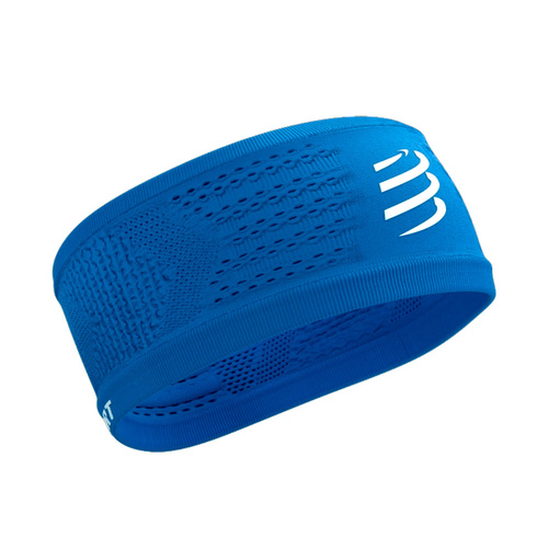 Compressport  повязка на голову широкая Headband