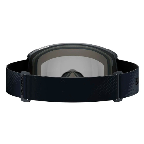 Salomon  маска горнолыжная Radium Ml фото 4