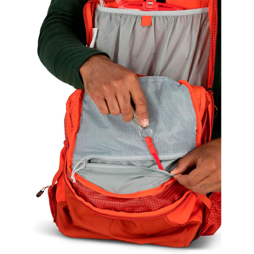 Osprey  рюкзак Talon Pro 20 фото 3