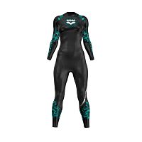 Arena  костюм профессиональный женский Storm wetsuit