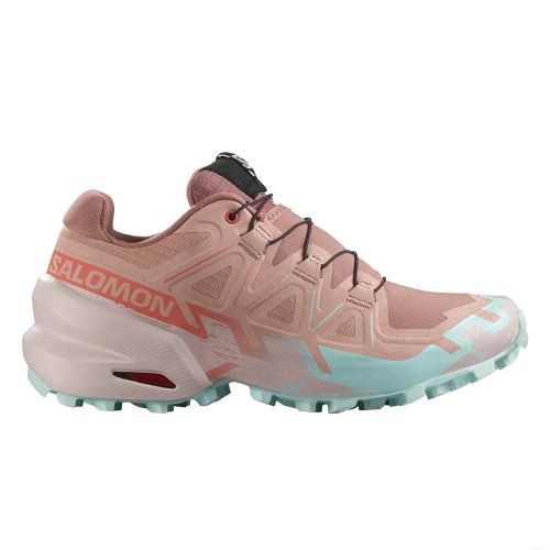Salomon  кроссовки женские Speedcross 6