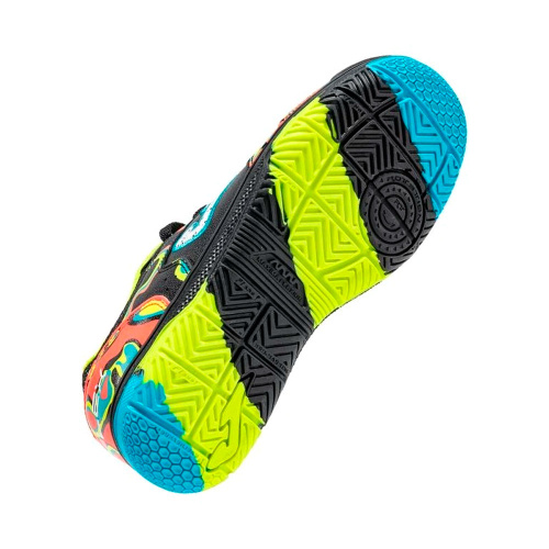 Joma  обувь для футбола детская Top Flex Jr 2661 Indoor фото 2
