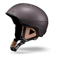 Julbo  шлем горнолыжный Casque Hal Nex Marron