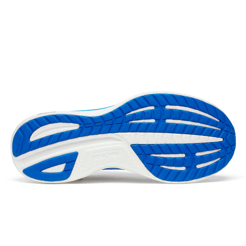Saucony  кроссовки мужские Ride 18 фото 5