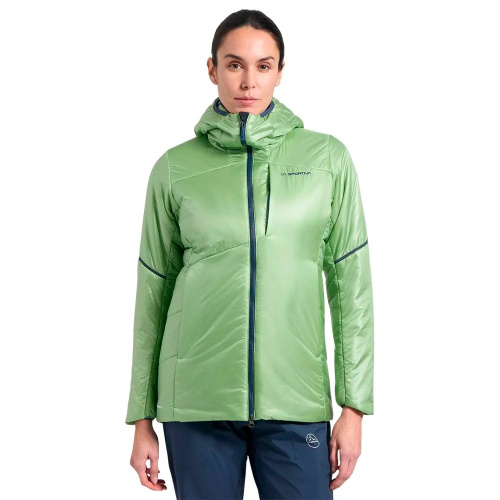 La Sportiva  куртка женская Supercouloir фото 3
