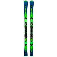 Elan  лыжи горные Ace Sl Fusionx + Emx 12.0