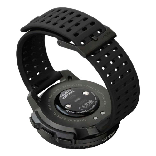 Suunto  часы Vertical Solar фото 4