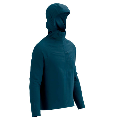Compressport  куртка мужская Tempest Waterproof Jacket M фото 2