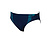 Arena  плавки спортивные детские Streak (12-13, navy martinica)